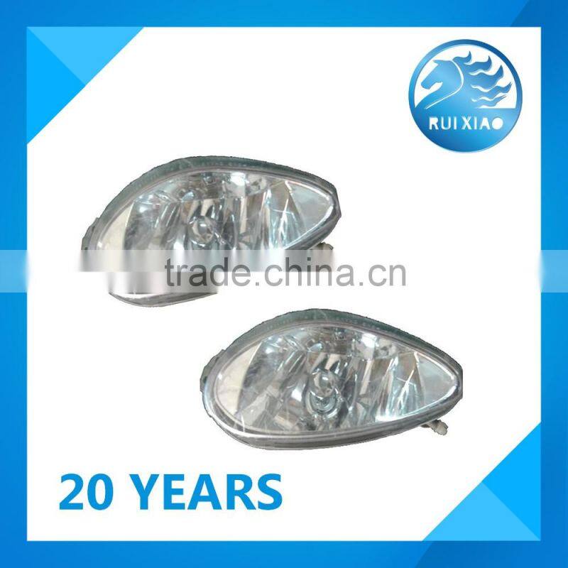 Wholesale original quality front fog light for YUTONG bus