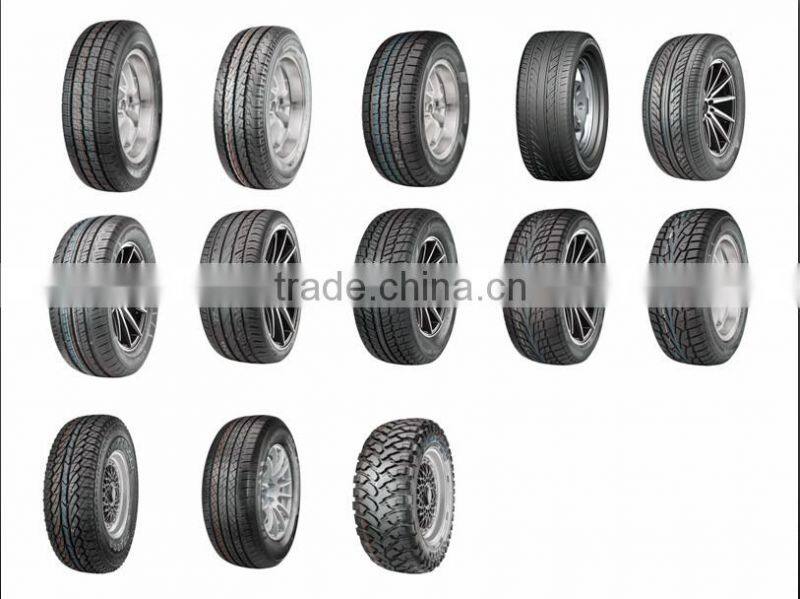best price radial tires 235/45ZR17