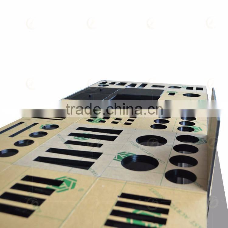 Guihe combination acrylic cosmetic display stand