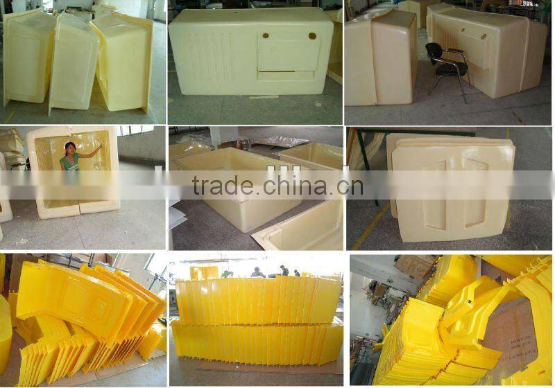 Wafer Blister Plastic packaging