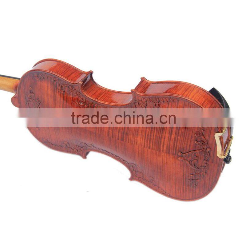 (TL006)Quality Chines Violin From China 1/2