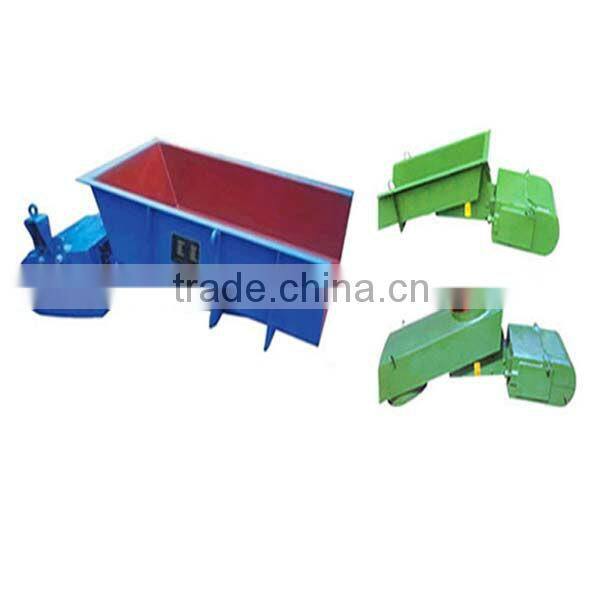 Zhenying brand electromagnetic vibration feeder for biscuit