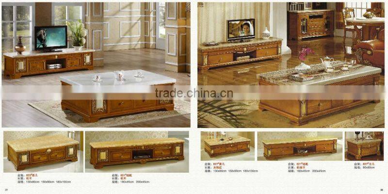 China design marble coffee table marble center table