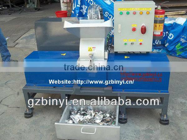 Computer Hard Disk Shredder,Two Shaft Hard Drive Shredder / Shredder