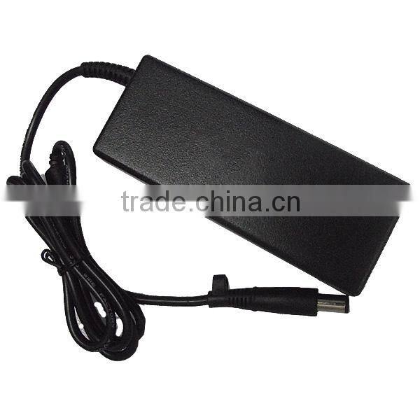 8 years Shenzhen factory ac adapter laptop charger 19v