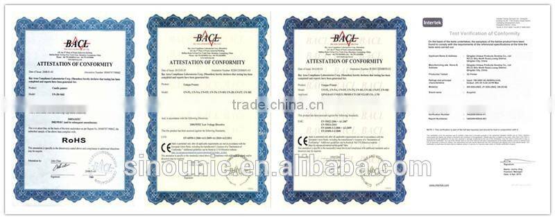 Best quality protable 3d scanner for model making