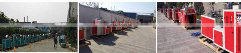 Paper cup machine DB-D16