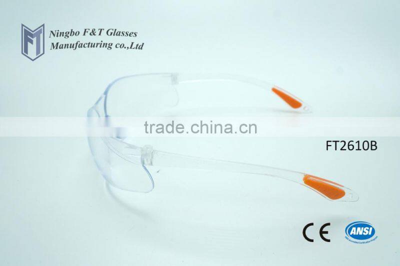 Eye protection safety glasses eyewear