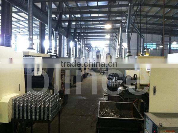 High pressure monoblock directional control valve, 4WE6D series solenoid valve