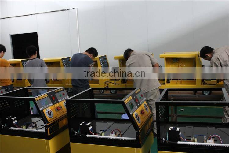 Car automotive appearance automation repairing machines