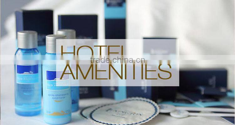 Custom 30g Oval White Hotel And Spa Soap Wholesale