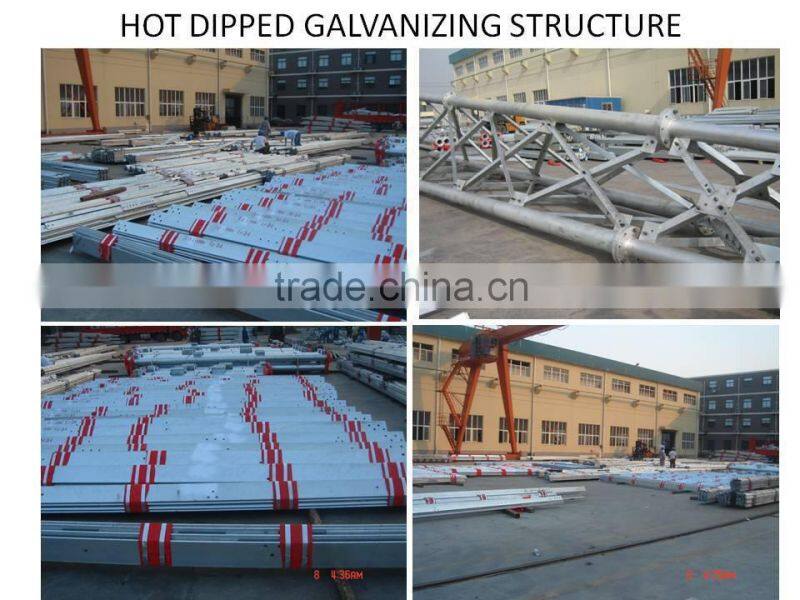 steel structure building -38