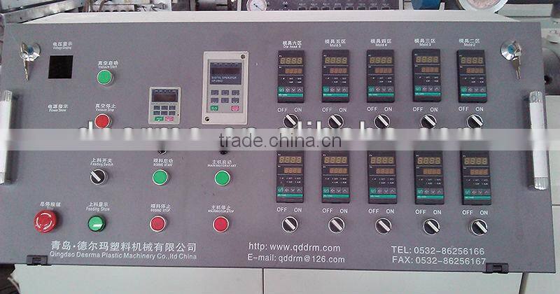 WPC Composite Machine(floor,window and door frame,ceiling,indoor decorative)