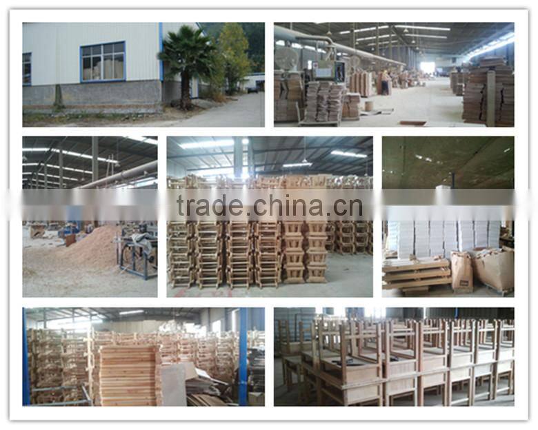 A new bamboo cutter frame