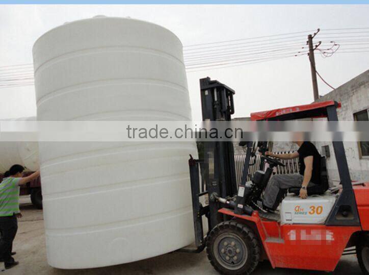 competitive price PE road barrier blow moulding machine with new technology