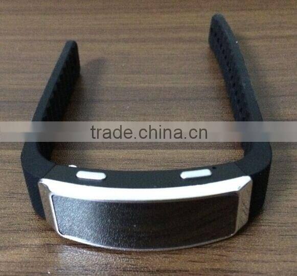 2016 New Arrival WR-07 Wristband Voice Recorder,wearable voice recorder,wrist watch with MP3 player