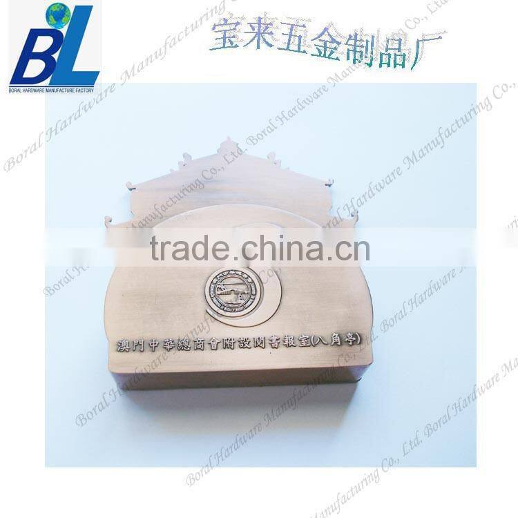 Hot selling: Top quality zinc alloy throwing star coat hook