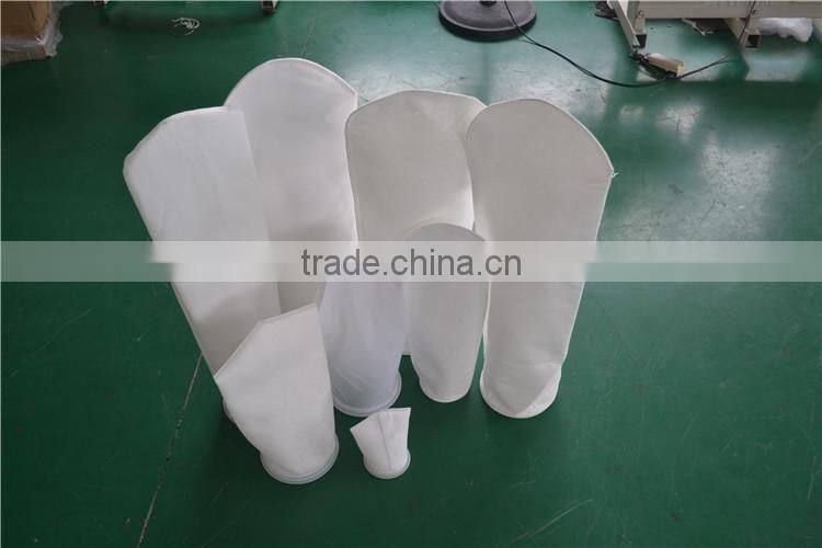 High Quality Eco-friendly Material Various specifications liquid filter bag