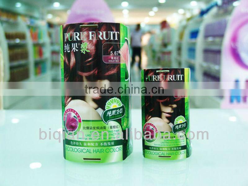 Hair Dye, Hair Color Cream