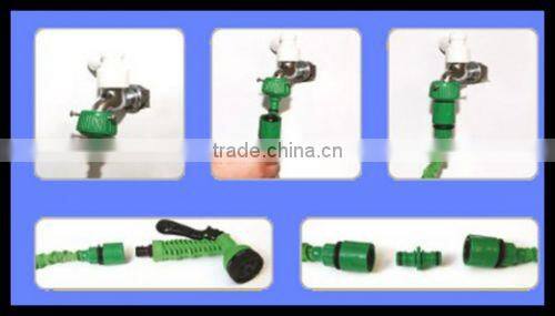 Pipe Organiser Garden Tidy Organizer Magic Water Hose Pipe Portable Hose pipe Holder hose Expanding