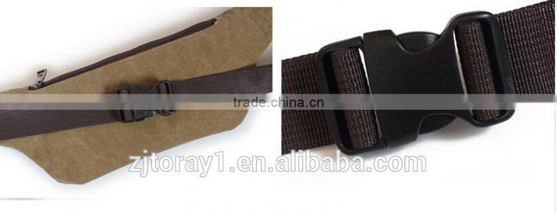 Belt Canvas Waist Tool Bag From China