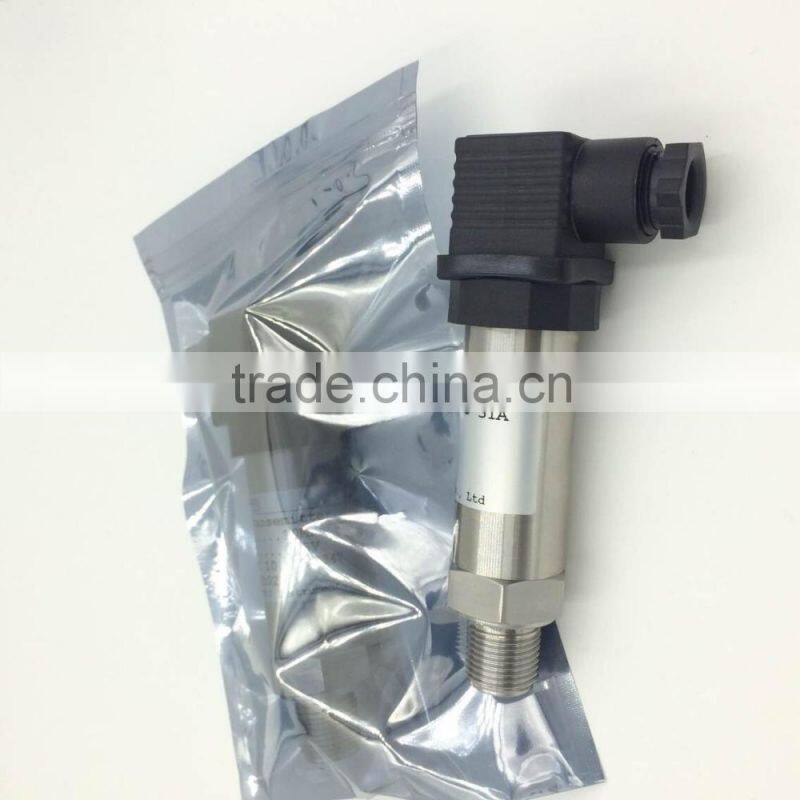 China hirschmann connectors sensor pressure