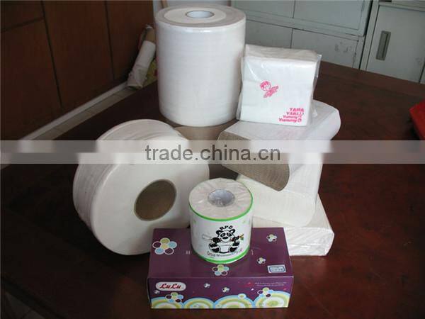 Cheap and good hand paper towel roll center feed