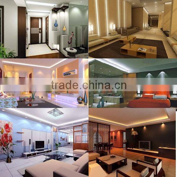 Modern branded led spot light mr16 220v 7w