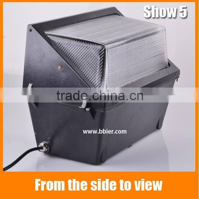 2013 china design 15W led furniture indoor high wall lamp