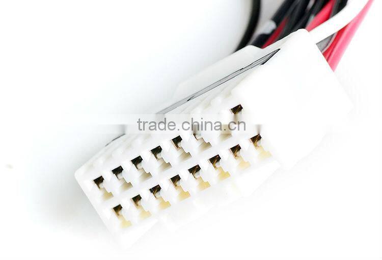 Original Mitsubishi L200 CANBUS power window closing control module