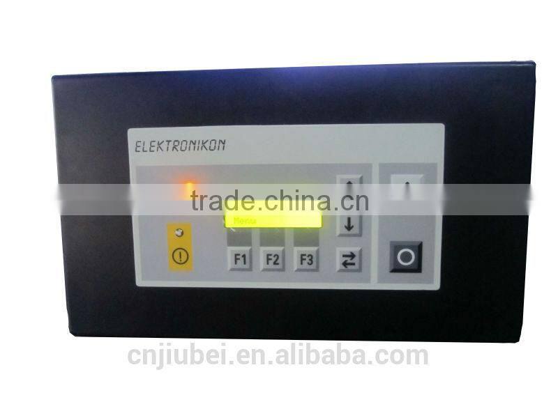 atlas copco plc module controller for air compressor ELECTRONIC CONTROL MODULE