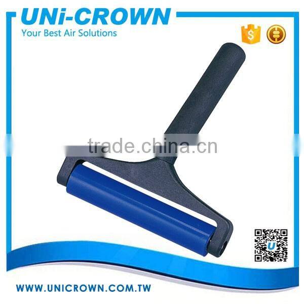 USH-B6 handle roller for dust cleaning (clean width:152mm; O.D. 32+-0.2mm) factory