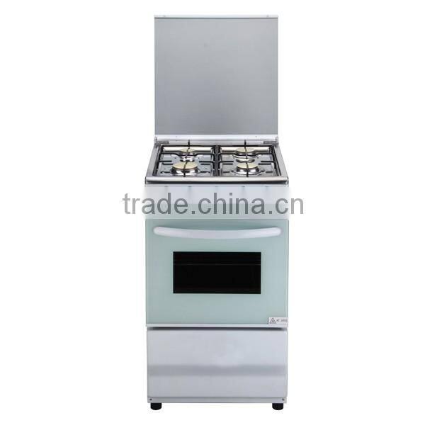 Gas Cooking Range (GF-5-A)