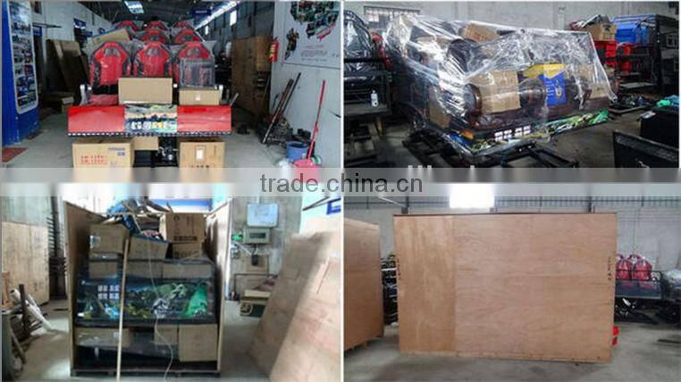 Super 5d cinema 5D theater seat movie theater equipment