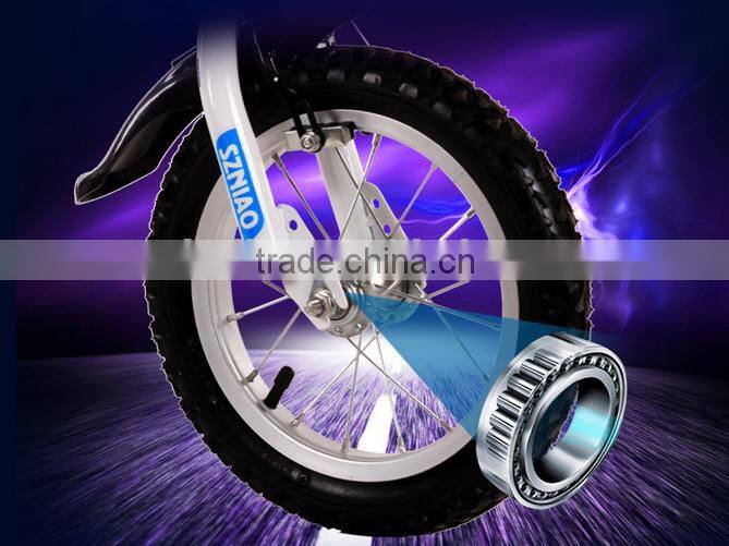 12 inch children bicycles / single speed bicycle / aluminum alloy kids bike
