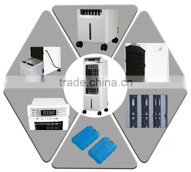 brand noiseless air cooler and dehumidifier