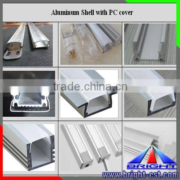 LED Bar Light 5730 LED Rigid LED Strip 12V or 24V with CE RoHS from SHENZHEN