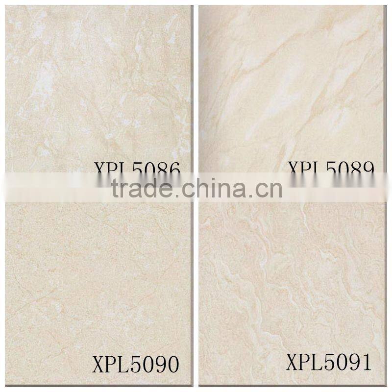 Porcelain tile