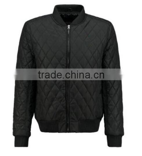Europe fashion Winterjacke, mens jackets, padded jacket