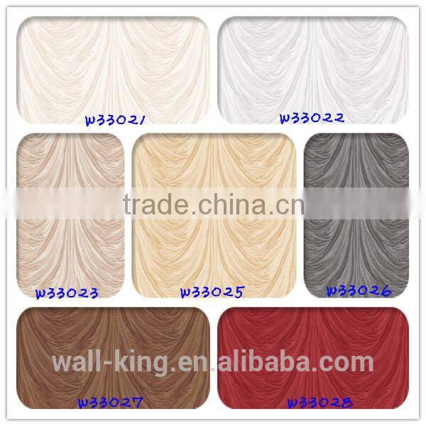 red stripe line texture office wallpaper designs