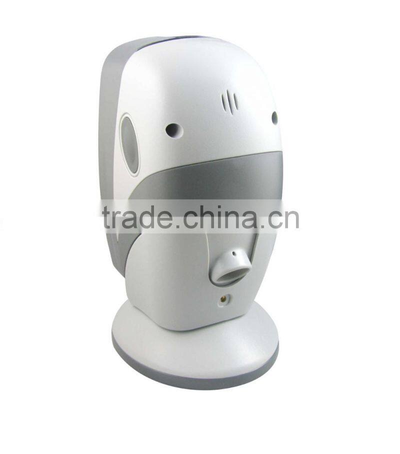 Bizsoft Zebex Z-6070 Hands-Free Single-Laser Omnidirectional Scanner