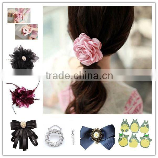 1.5cm Metal Safety Pins (SP001)