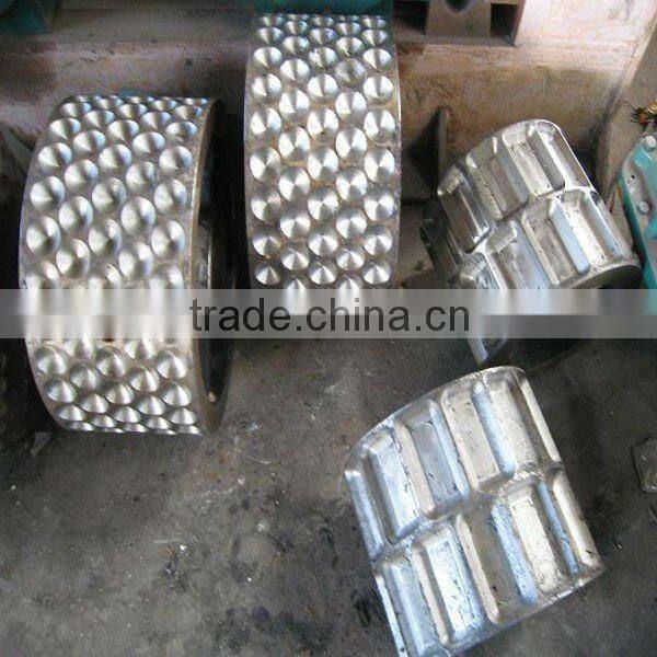 Factory outlet high efficient and easy to operate ball press charcoal machine