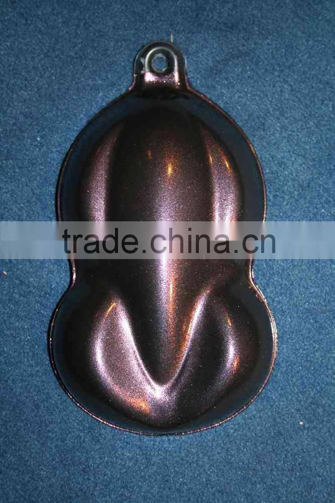 Dahua Bronze pearlescent pigment powders
