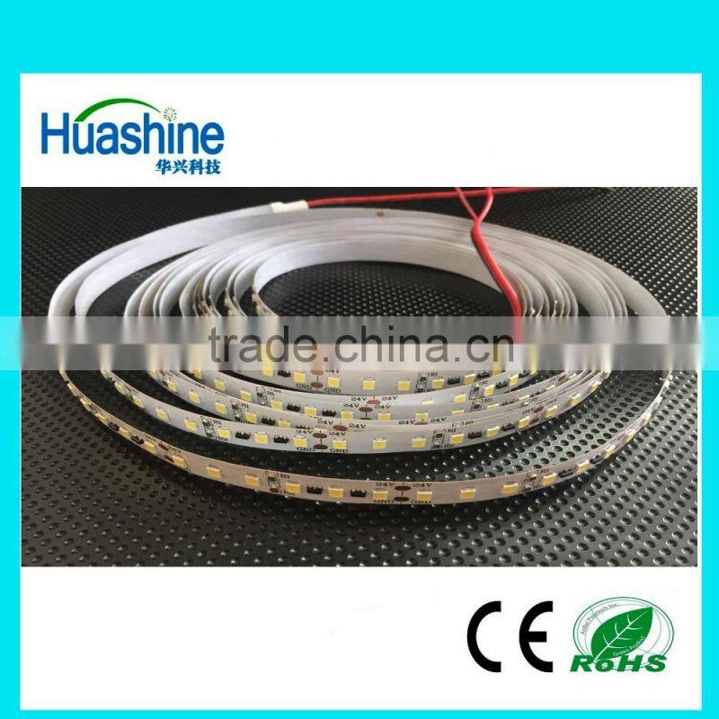 HOT SELL 12v/24v 60 led/m 5050 strip a led led light strip wholesale led strip
