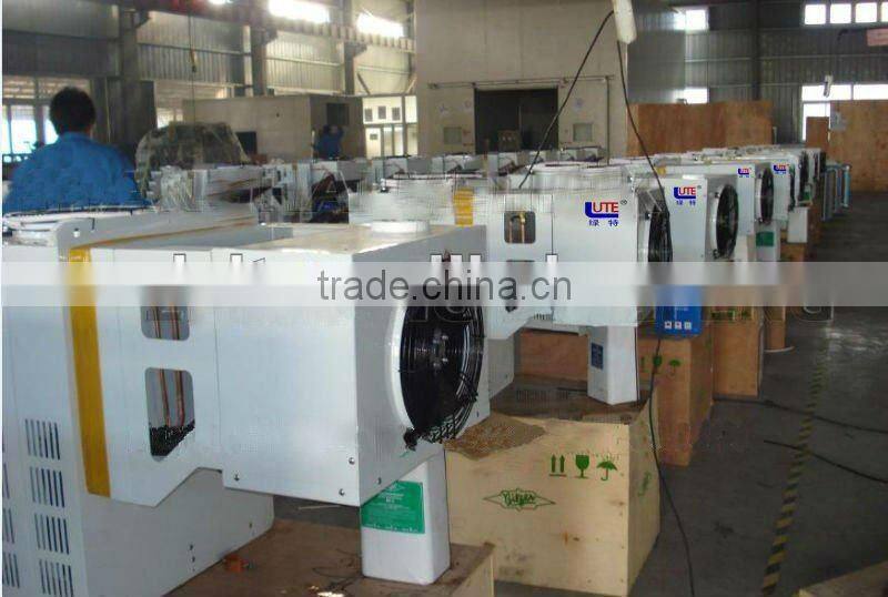 Copeland Scroll Compressor Condensing Unit Box Type