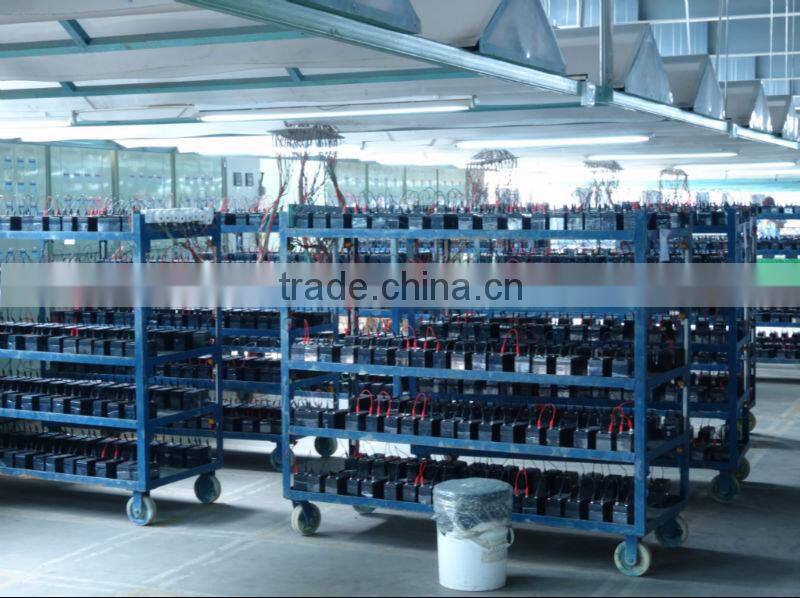 12V 20Ah Batteries lead acid batterias UPS