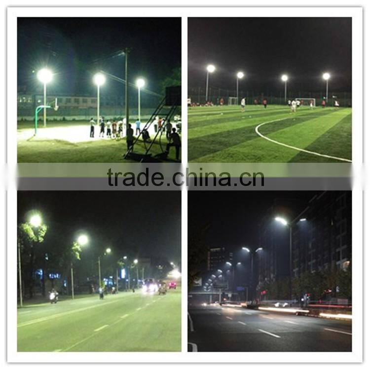 DLC UL listed Durable Practical High quality waterproof ip65 150w led street light outdoor for Multi led street light fixtures