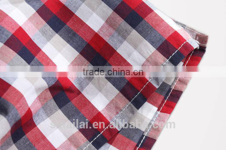 Garments supplier High quality Cheap Designed wholesale cotton short shorts