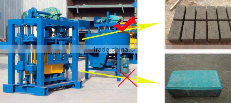QT40-2 brick making machine united arab emirates,brick force making machine